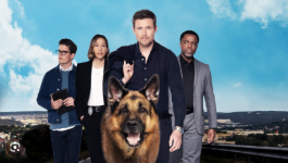 Hudson and Rex - Season 06 Episode 14